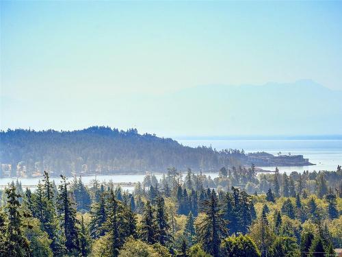 2309 Hudson Terr, Sooke, BC - Outdoor With Body Of Water With View