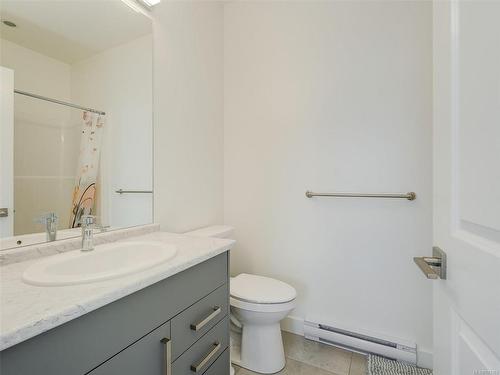 2309 Hudson Terr, Sooke, BC - Indoor Photo Showing Bathroom