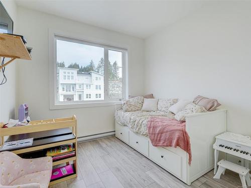 2309 Hudson Terr, Sooke, BC - Indoor Photo Showing Bedroom