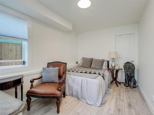 2309 Hudson Terr, Sooke, BC - Indoor