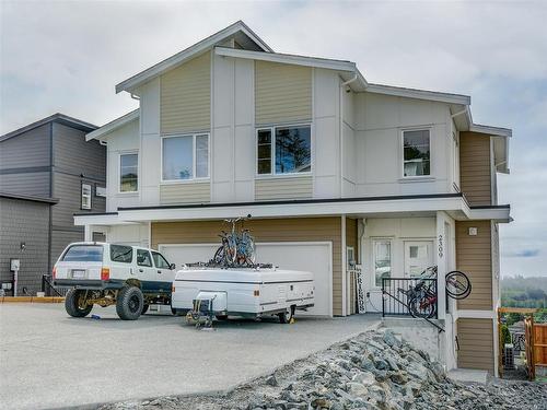 2309 Hudson Terr, Sooke, BC - Outdoor