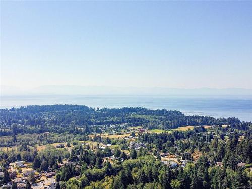 2309 Hudson Terr, Sooke, BC - Outdoor With View