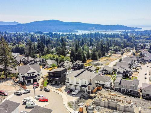 2309 Hudson Terr, Sooke, BC - Outdoor With View