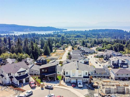 2309 Hudson Terr, Sooke, BC - Outdoor With View