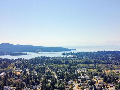 2309 Hudson Terr, Sooke, BC - Outdoor With Body Of Water With View