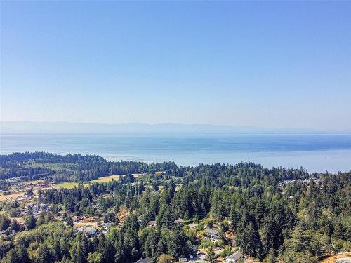 2309 Hudson Terr, Sooke, BC - Outdoor With View