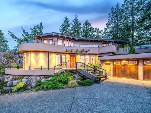 3456 Redden Rd, Nanoose Bay, BC 