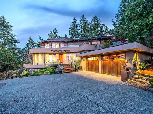 3456 Redden Rd, Nanoose Bay, BC 