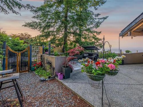 3456 Redden Rd, Nanoose Bay, BC 