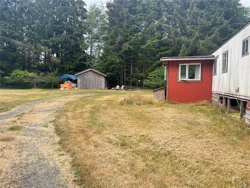 1007 Jekyll Rd, Port Mcneill, BC 