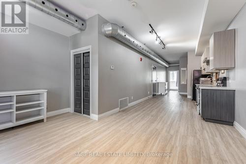 2 - 73 King Street E, Hamilton (Beasley), ON - Indoor