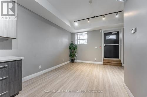 2 - 73 King Street E, Hamilton (Beasley), ON - Indoor Photo Showing Other Room