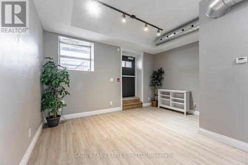 2 - 73 King Street E, Hamilton (Beasley), ON - Indoor Photo Showing Other Room