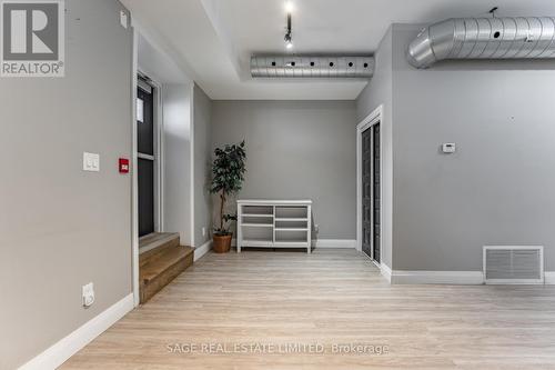 2 - 73 King Street E, Hamilton (Beasley), ON - Indoor Photo Showing Other Room