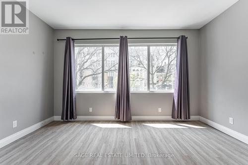 2 - 73 King Street E, Hamilton (Beasley), ON - Indoor Photo Showing Other Room