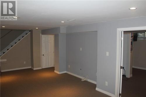 15 Rodney Street, Barrie, ON - Indoor Photo Showing Other Room