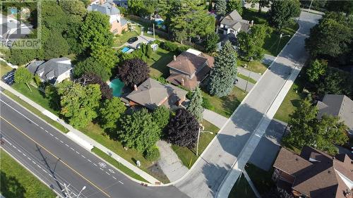 15 Rodney Street, Barrie, ON - Outdoor With View