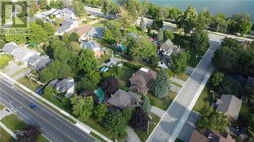 15 Rodney Street, Barrie, ON - Outdoor With Body Of Water With View