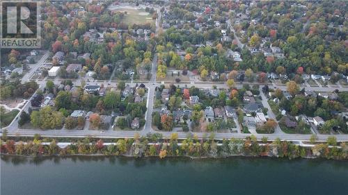 15 Rodney Street, Barrie, ON - Outdoor With Body Of Water With View