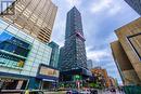 2705 - 8 Eglinton Avenue E, Toronto (Mount Pleasant West), ON  - Outdoor 