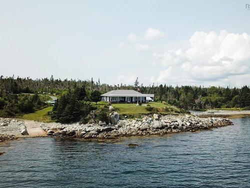 201 Southwest Cove Road, Southwest Cove, NS 