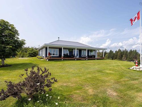 201 Southwest Cove Road, Southwest Cove, NS 