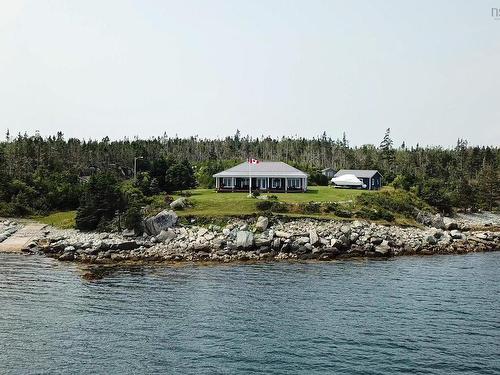 201 Southwest Cove Road, Southwest Cove, NS 