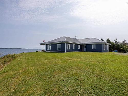 201 Southwest Cove Road, Southwest Cove, NS 