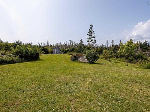 201 Southwest Cove Road, Southwest Cove, NS 