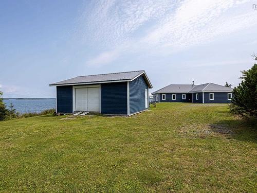 201 Southwest Cove Road, Southwest Cove, NS 