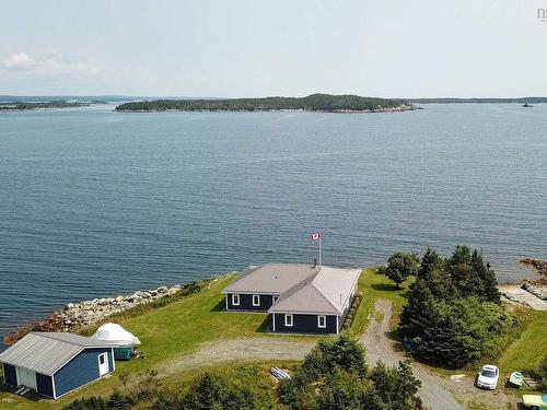 201 Southwest Cove Road, Southwest Cove, NS 