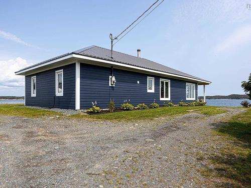 201 Southwest Cove Road, Southwest Cove, NS 