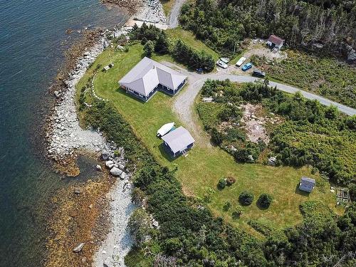 201 Southwest Cove Road, Southwest Cove, NS 