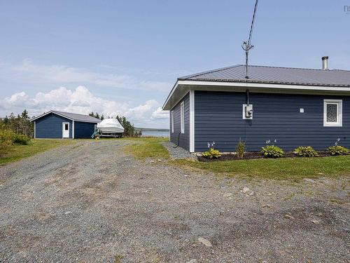 201 Southwest Cove Road, Southwest Cove, NS 