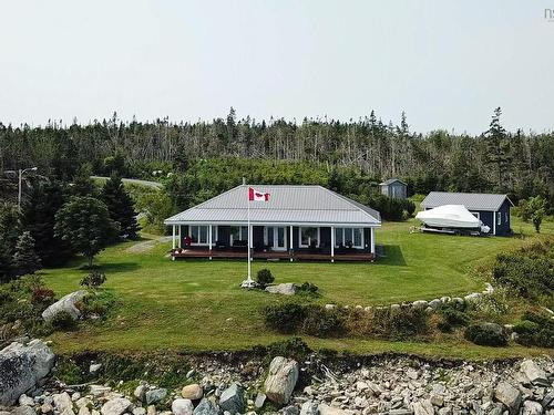 201 Southwest Cove Road, Southwest Cove, NS 