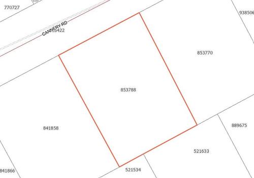 Lot 46 Cannery Road, Souris West, PE 