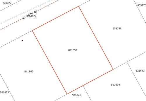 Lot 45 Cannery Road, Souris West, PE 