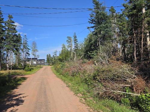 Lot 45 Cannery Road, Souris West, PE 