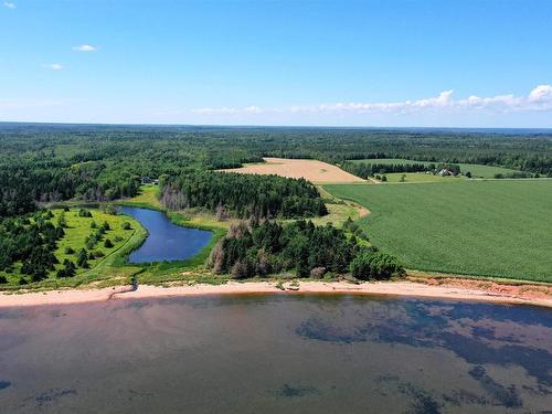 Rt 17 13+/- Acres Road, Murray Harbour North, PE 