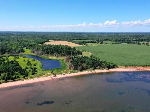 Rt 17 13+/- Acres Road, Murray Harbour North, PE 