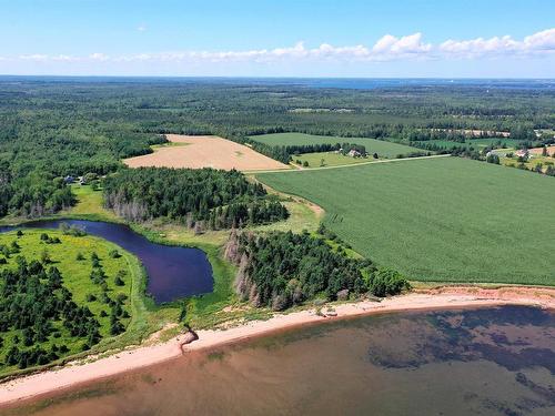 Rt 17 13+/- Acres Road, Murray Harbour North, PE 