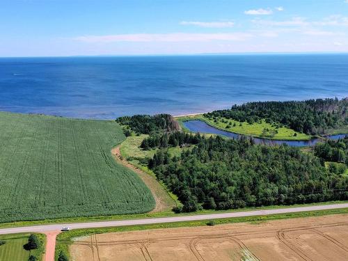 Rt 17 13+/- Acres Road, Murray Harbour North, PE 