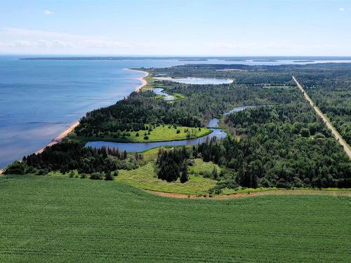 Rt 17 13+/- Acres Road, Murray Harbour North, PE 