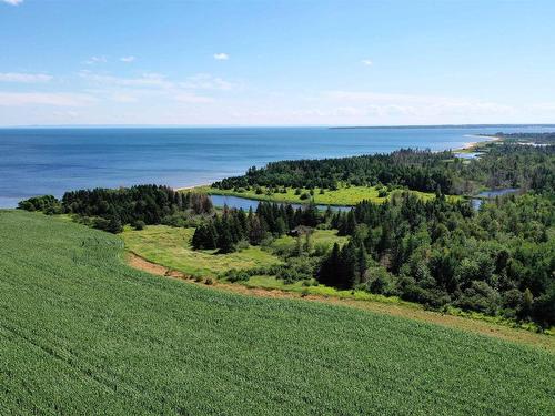 Rt 17 13+/- Acres Road, Murray Harbour North, PE 