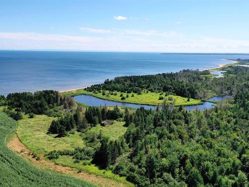 Rt 17 13+/- Acres Road, Murray Harbour North, PE 