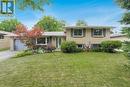 28 Harding Avenue, Barrie (Cundles East), ON  - Outdoor With Facade 