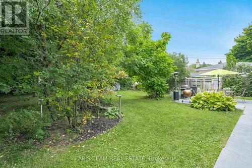 28 Harding Avenue, Barrie (Cundles East), ON - Outdoor