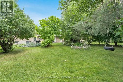 28 Harding Avenue, Barrie (Cundles East), ON - Outdoor