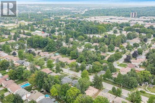 28 Harding Avenue, Barrie (Cundles East), ON - Outdoor With View