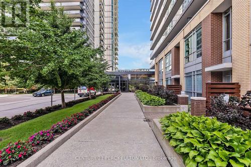 2508 - 29 Singer Court N, Toronto (Bayview Village), ON 